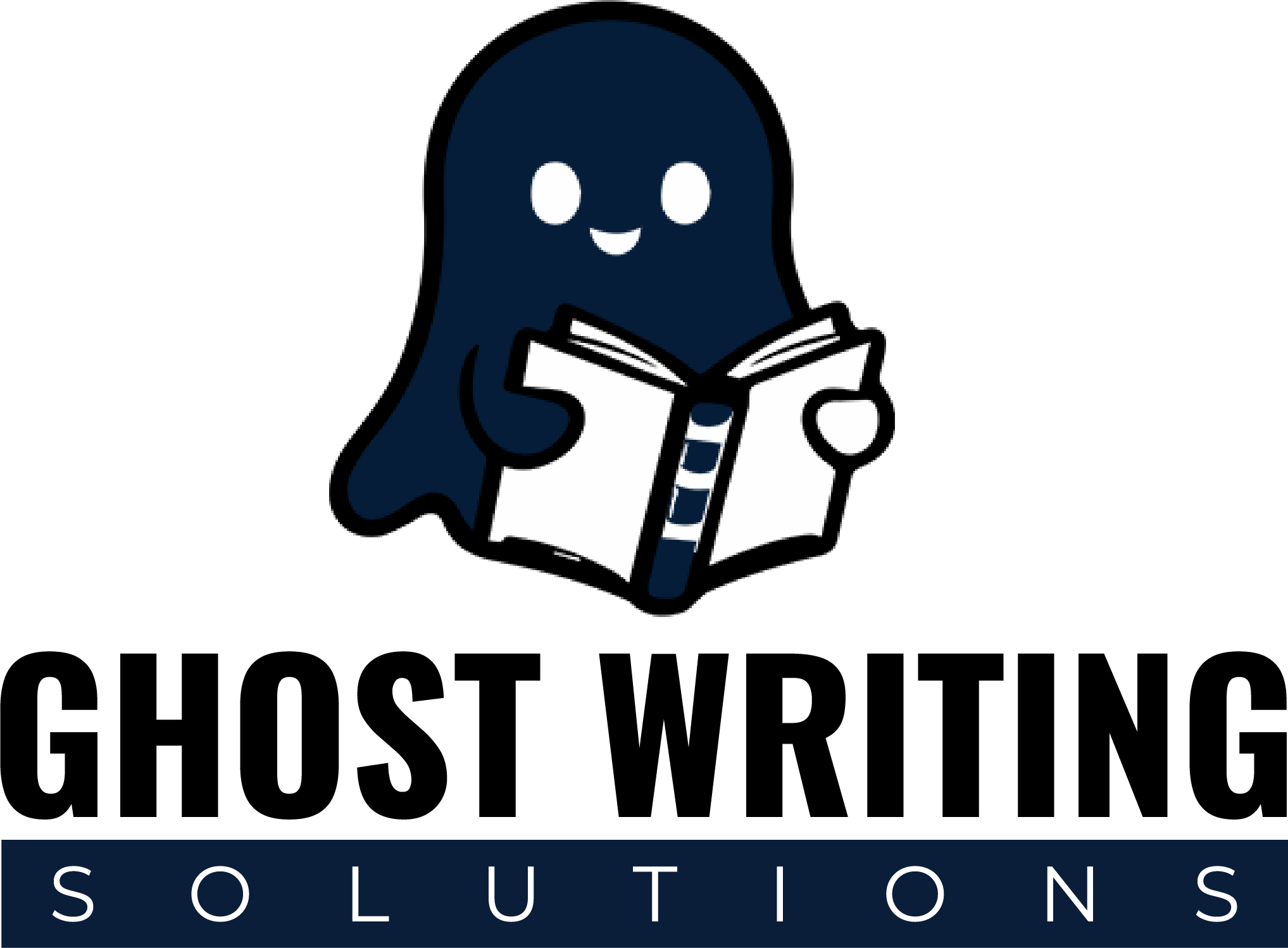 Ghost Writing Solutions